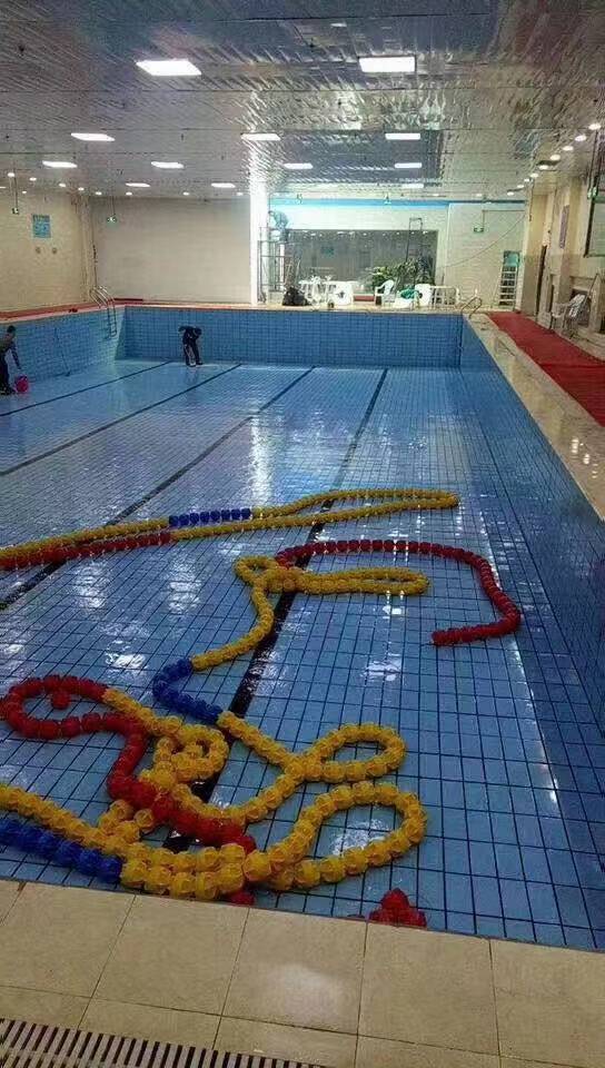 广州泳池结构加固